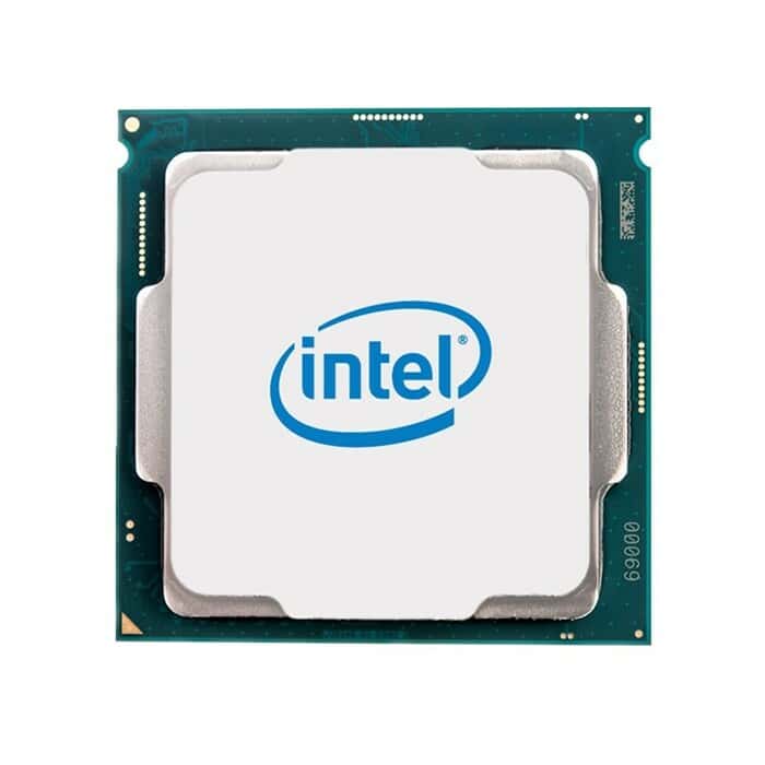 CPU اینتل Core i5-9600K Coffee 3.7GHz Lake LGA1151180714